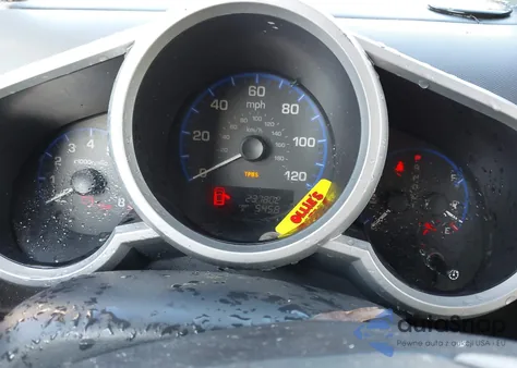 2008 Honda Element Ex from USA, damaged, VIN 5J6YH28798L013889